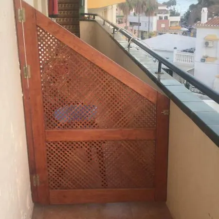 Apartamento Playa Burriana *