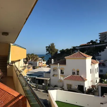 Apartamento Playa Burriana *