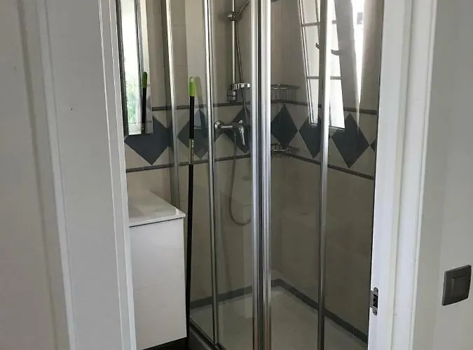 Lägenhet Apartamento Playa Burriana *