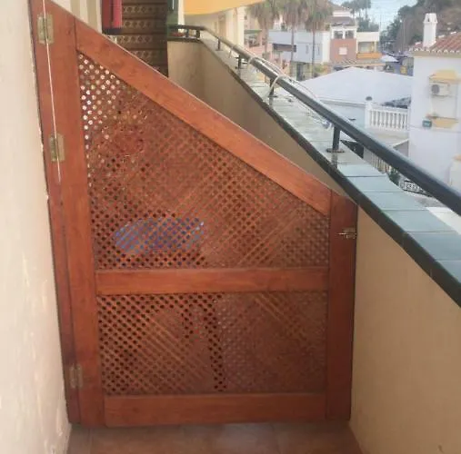 Apartamento Playa Burriana *