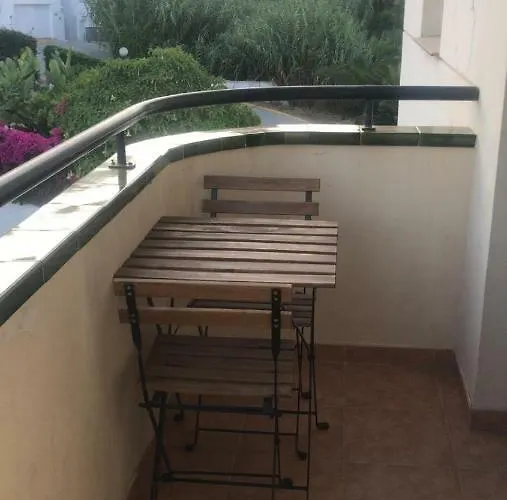 Apartamento Playa Burriana Lägenhet