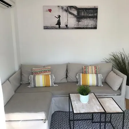 Apartamento Playa Burriana Apartamento Nerja