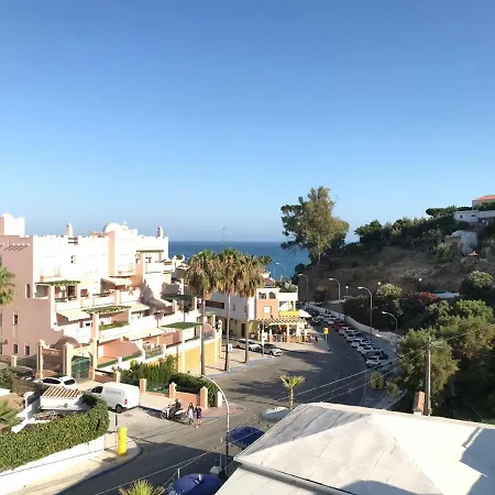 Apartamento Apartamento Playa Burriana