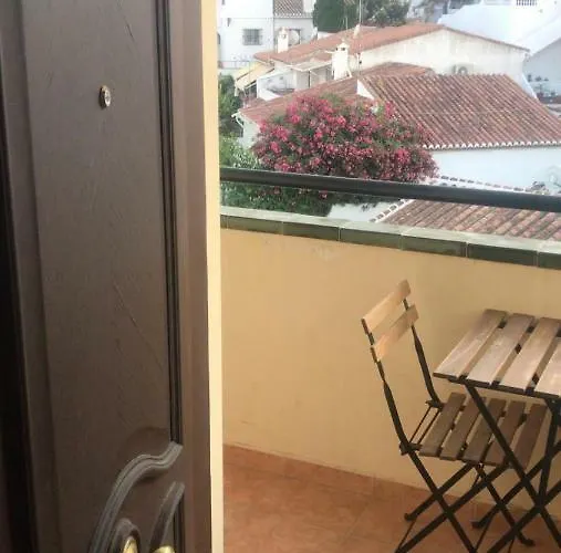 Apartamento Apartamento Playa Burriana