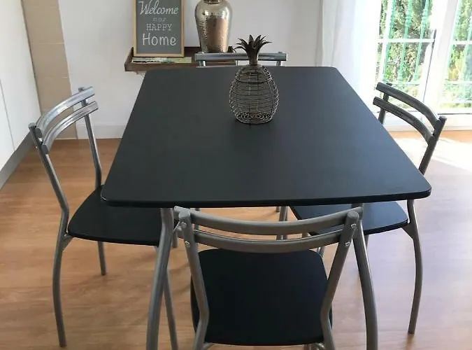 Apartamento Playa Burriana Nerja