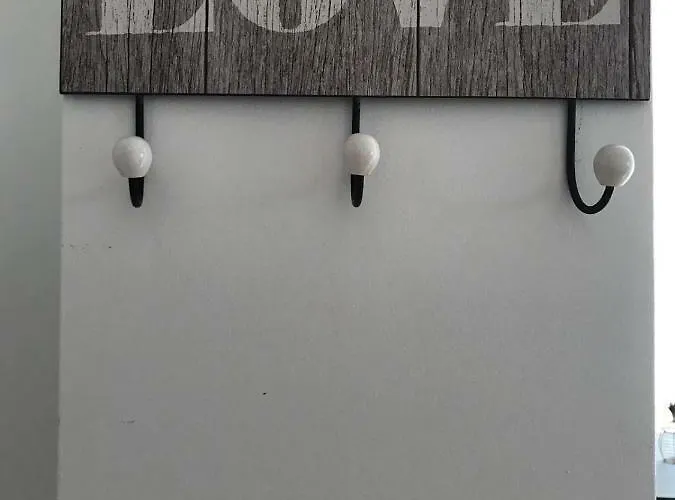 Apartamento Apartamento Playa Burriana Nerja