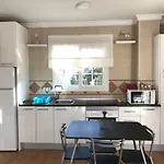 Apartamento Playa Burriana Апартаменты