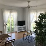 Apartamento Playa Burriana Апартаменты *