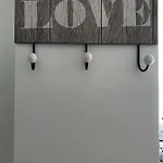 Апартаменты Apartamento Playa Burriana Нерха