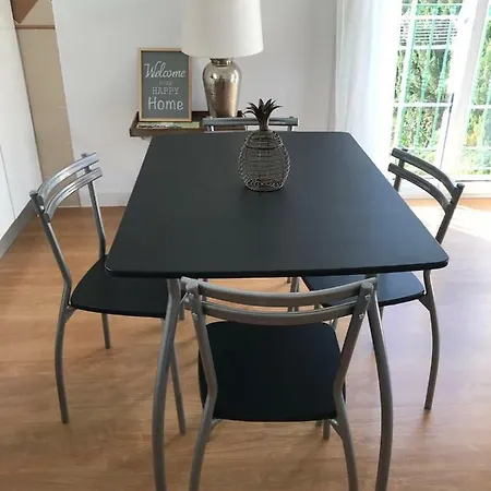 Apartamento Playa Burriana 内尔哈