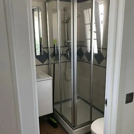 아파트 Apartamento Playa Burriana *