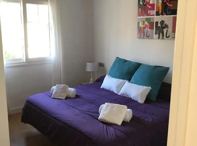 Apartamento Playa Burriana 公寓 内尔哈