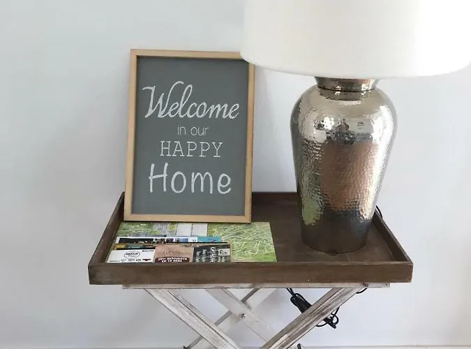 Apartamento Playa Burriana