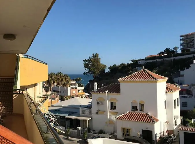 Apartamento Playa Burriana *